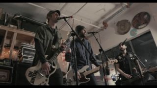 OC45 – “Down We Go” BirdsEye Records – A BlankTV World Premiere!