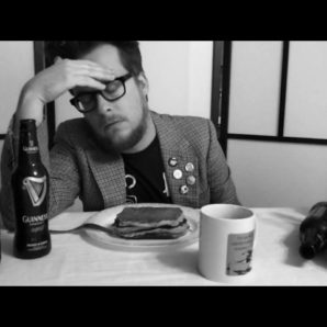 Odd Robot – “Empty Bottles On Repeat” A BlankTV World Premiere!