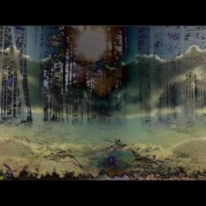 Of Wolves – “Clear Cutting / Bloodshed / Heart To Hand” Cimmerian Shade Records