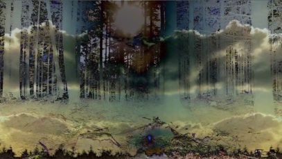 Of Wolves – “Clear Cutting / Bloodshed / Heart To Hand” Cimmerian Shade Records