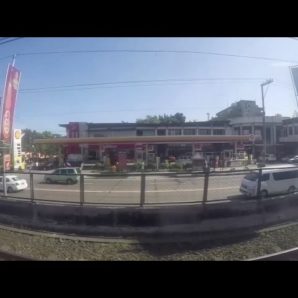 Off The Crowd – “Okay” Official Lyric Video