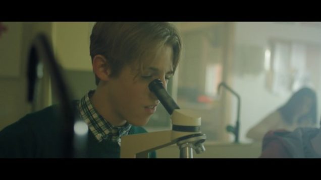 Ombra – “Pirates” Flor Y Nata Records – Official Music Video