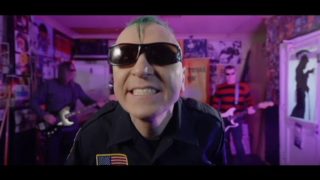 On Trial UK – “F*cked Up People” Headcheck Records – Official Music Video