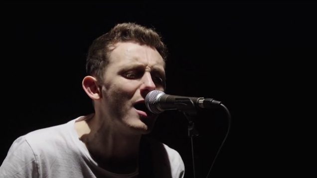 One Million Motors – “Ghosts” Official Music Video