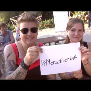 One Strike Left – “Borders” Official Live Video – 2018