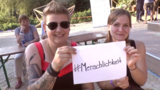 One Strike Left – “Borders” Official Live Video – 2018