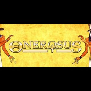 Onerosus – “DarkSign” Official Teaser Video