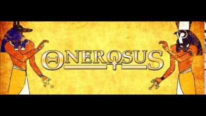 Onerosus – “DarkSign” Official Teaser Video