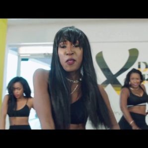 Onirose – “Get It In” Feat. Charly Black – Official Music Video