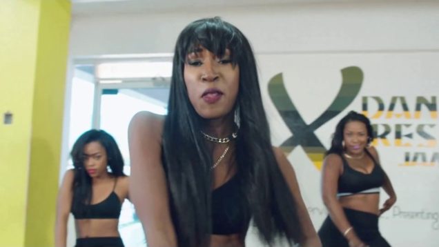 Onirose – “Get It In” Feat. Charly Black – Official Music Video