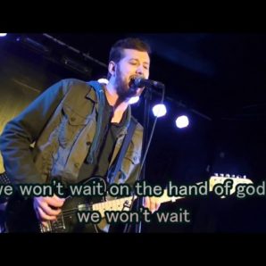 Optimus Rex – “Fate Smiles” Official Live Video – 2016