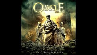 Oracle – “Aeons Of Madness” Camp Yeti – Official Lyric Video