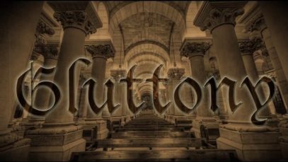 Oracle – “Seven Deadly Sins” A BlankTV World Premiere Lyric Video!