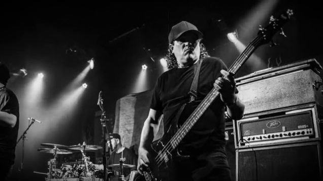 Oracle – “The Liquid Answer” Rain Without End Records