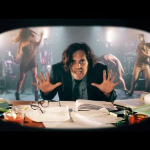 Originally Nowhere – “Working Late” Official Music Video