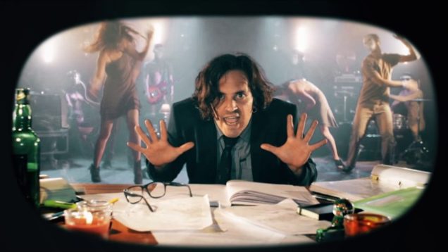 Originally Nowhere – “Working Late” Official Music Video