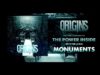 Origins – “The Power Inside” Official Teaser Video