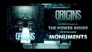 Origins – “The Power Inside” Official Teaser Video
