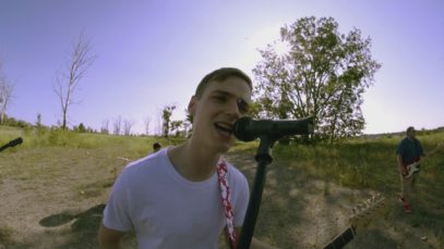 Otherwives – “Built The Same” Official Music Video