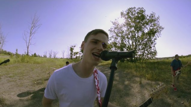 Otherwives – “Built The Same” Official Music Video