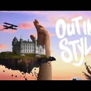 Out In Style – “Dreaming” Too Loud Records – Official Music Video