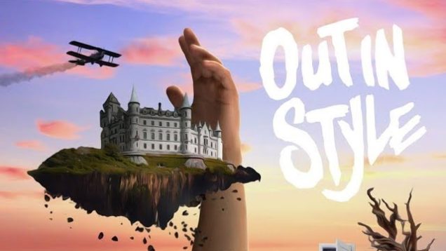 Out In Style – “Dreaming” Too Loud Records – Official Music Video