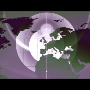 Ov Trv Kvlt – “King” Trv Kvlt Records – Official Lyric Video