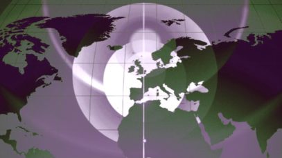 Ov Trv Kvlt – “King” Trv Kvlt Records – Official Lyric Video