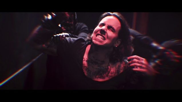 Ovtlier – “Vice” Official Music Video