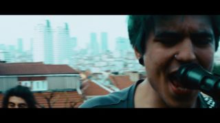Padme – “Sattın Kendini” Official Music Video