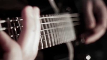 Pain In Vain – “Beneath Waves” Official Music Video