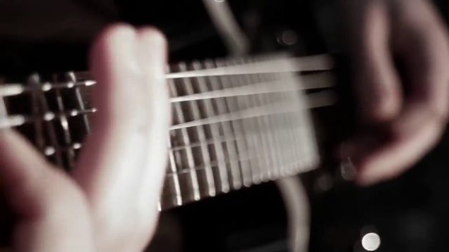 Pain In Vain – “Beneath Waves” Official Music Video