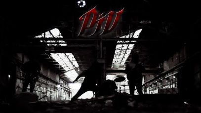 Pain In Vain – “Faceless God” Official Music Video