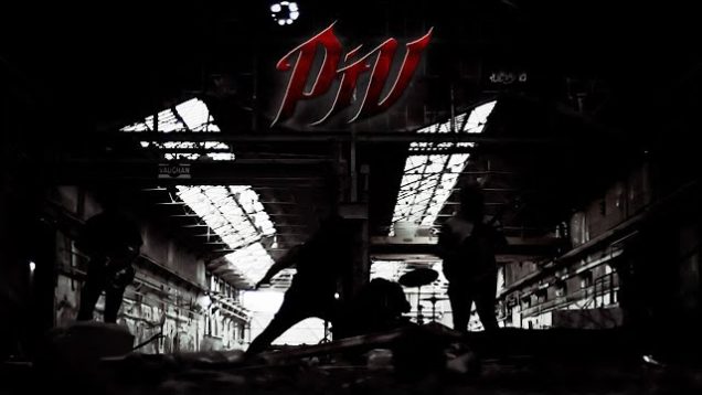 Pain In Vain – “Faceless God” Official Music Video