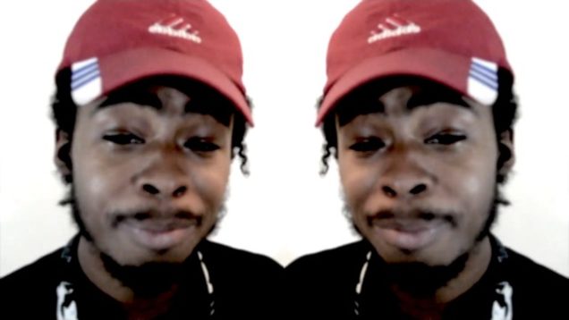 Pakk Riley – “Maniac” Official Music Video