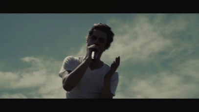 Palatine Harbor – “Ten Million Cries” Official Music Video