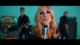 Pale Black – “Back To The Light” Official Music Video