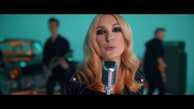 Pale Black – “Back To The Light” Official Music Video