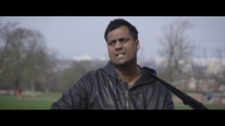 Pallab Sarker “Morning in Brixton” Official Music Video