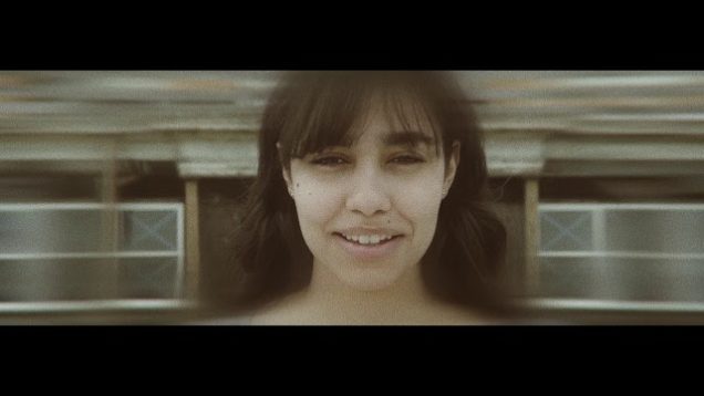 Pan Aprilian – “Magic Poncho Ride” Official Music Video