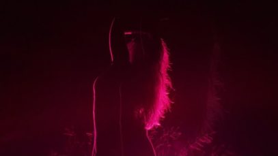 Pântano – “Semi-Alma” Official Music Video