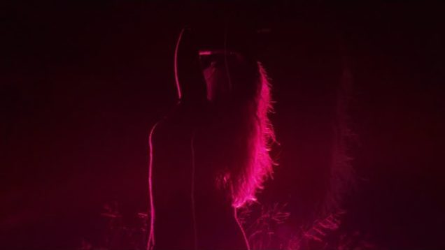 Pântano – “Semi-Alma” Official Music Video