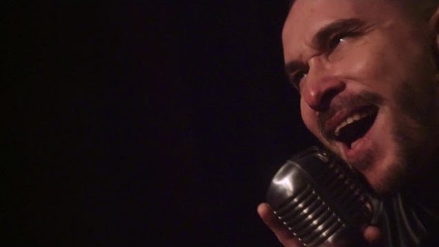 Pântano – “Solitude” Official Music Video