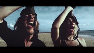 Pariadelux – “On Fire” M&O Music – Official Music Video