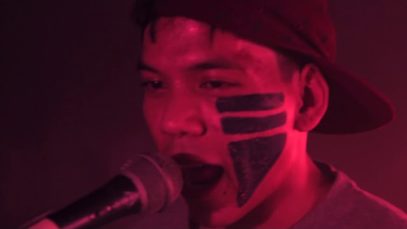 Patriots – “Fallen” Skesh Entertainment – Official Music Video