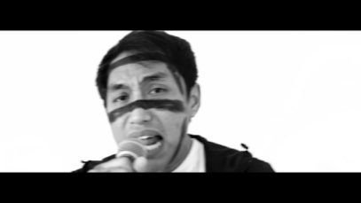 Patriots – “Hollow” Official Music Video