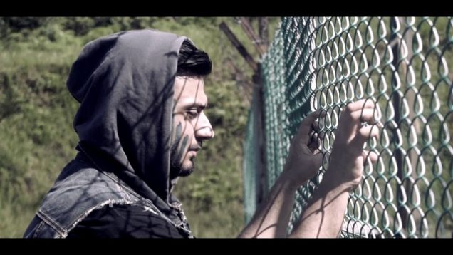 Patriots – “Liberate” Feat. David Escamilla (Crown The Empire) – Official Music Video