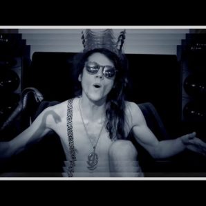 Paul The Kid – “ii. BBW” Vanilla Sea Music – Official Music Video