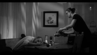 Peacock Affect – “Straight Into The Rails” Official Music Video