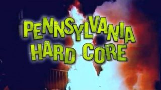 Pennsylvania Hardcore – Average Superstar Films – Official Trailer – 2014